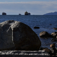Vancouver